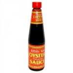 oyster-sauce