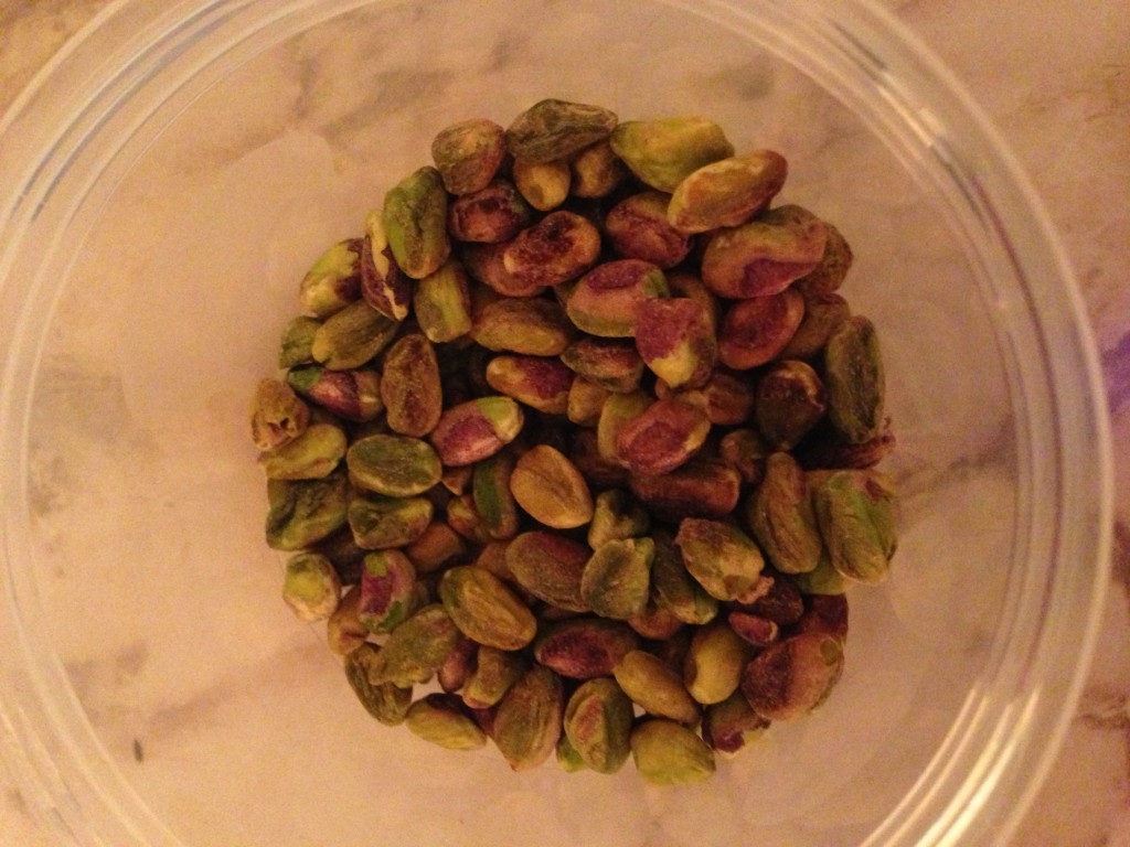 Pistachio Nuts Testosterone And Erectile Dysfunction