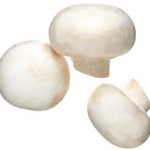 white-button-mushroom
